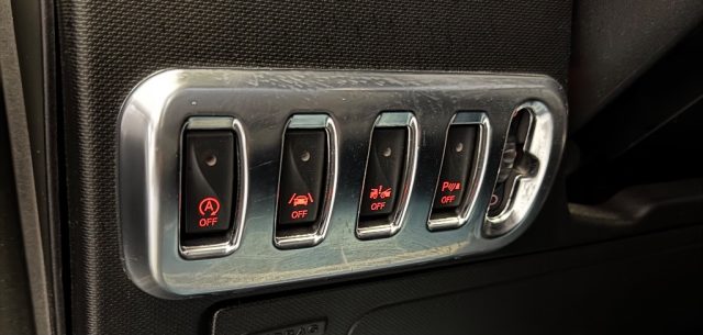 SMART ForTwo usata 10