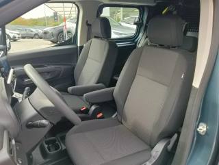 FIAT Doblo usata, con Autoradio