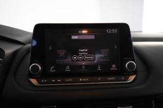 NISSAN Qashqai usata 8