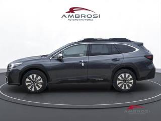 SUBARU OUTBACK usata 5