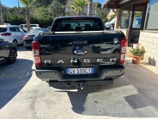 FORD Ranger usata, con Antifurto
