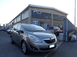 OPEL Meriva 1.4 Turbo 120CV GPL Tech *OK NEOPATENTATI*