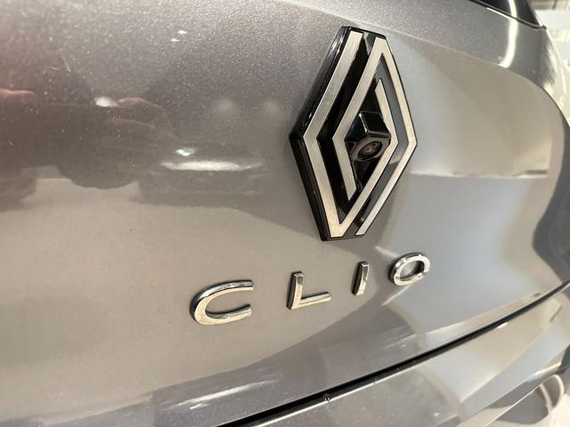 RENAULT Clio usata, con Cerchi in lega