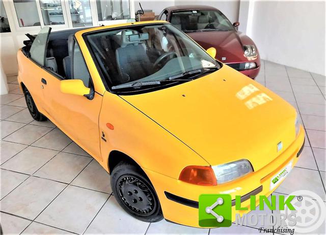 FIAT Punto usata 3