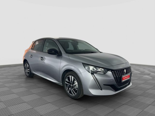 PEUGEOT 208 usata 6