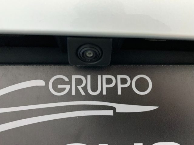 RENAULT Kadjar usata, con Sensori di parcheggio anteriori