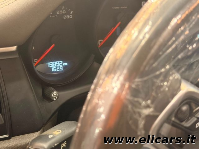 PORSCHE Macan usata, con ESP