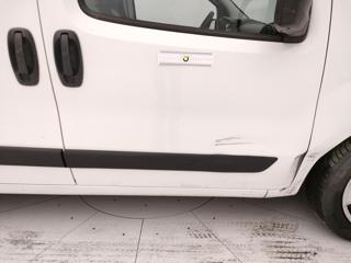 FIAT Fiorino usata 39
