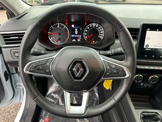 RENAULT Clio usata, con Chiusura centralizzata