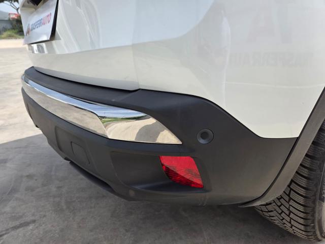 PEUGEOT 3008 usata, con Airbag testa