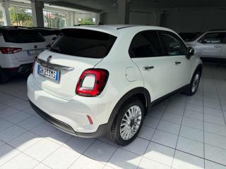 FIAT 500X usata, con Controllo trazione