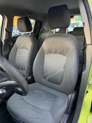 CHEVROLET Spark usata 13