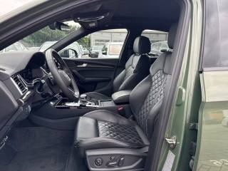 AUDI SQ5 usata, con Antifurto