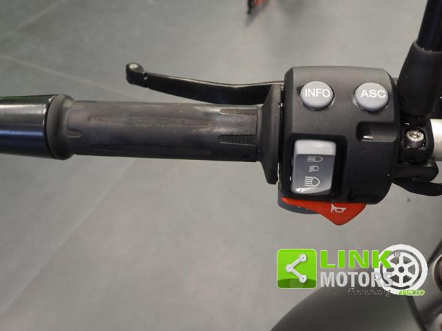 BMW R 1200 R usata 9