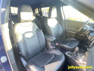 JEEP Compass usata, con Specchietti laterali elettrici