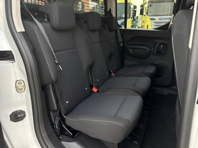 FIAT Doblo usata, con ESP