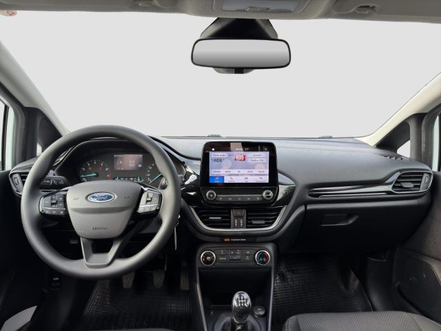 FORD Fiesta usata 11