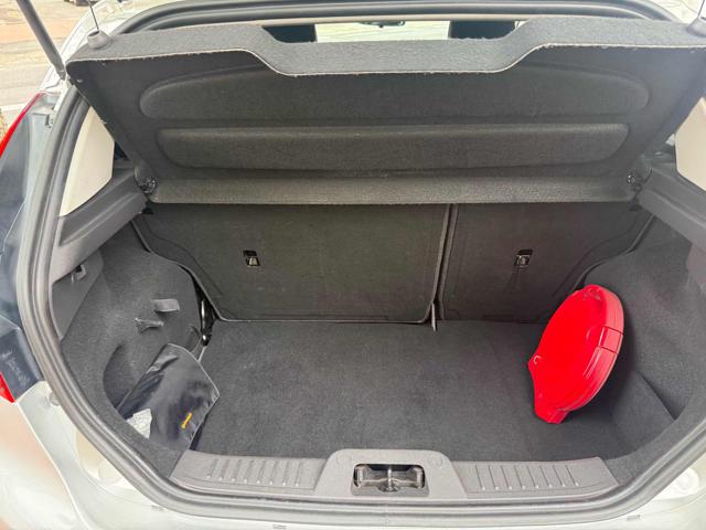 FORD Fiesta usata 18