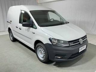 VOLKSWAGEN Caddy usata, con ESP