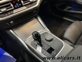 BMW M2 usata, con ESP