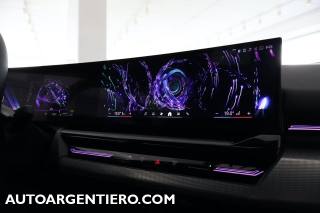 BMW 520 usata, con USB
