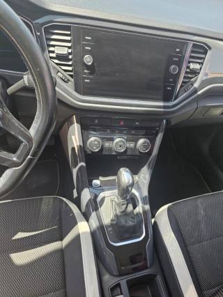 VOLKSWAGEN T-Roc usata, con Fari LED