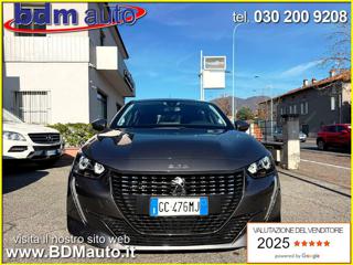 PEUGEOT 208 usata, con Bracciolo