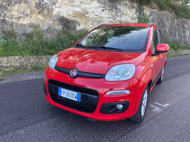 FIAT Panda usata, con Airbag