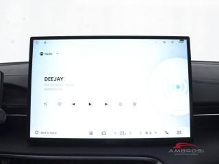 GEELY EX5 usata 12