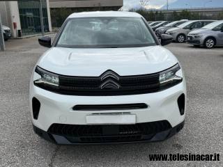 CITROEN C5 Aircross usata, con Airbag laterali