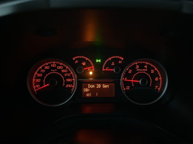 FIAT Doblo usata, con Bluetooth