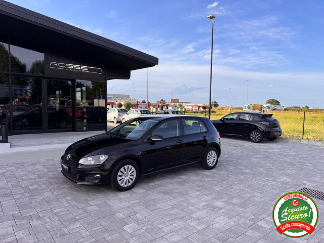 VOLKSWAGEN Golf usata, con Alzacristalli elettrici