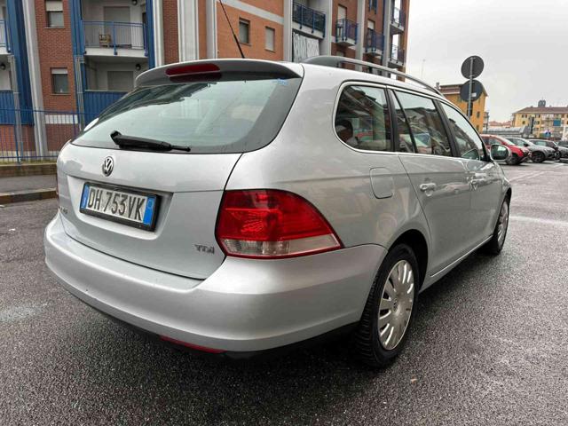 VOLKSWAGEN Golf usata, con Cerchi in lega