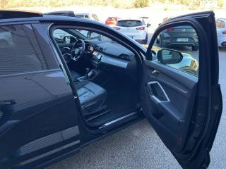 AUDI Q3 usata, con Chiusura centralizzata