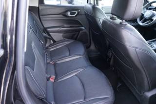 JEEP Compass usata, con Touch screen