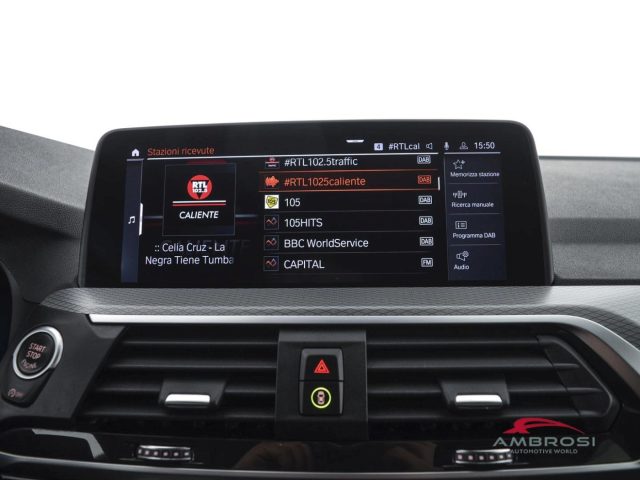 BMW X4 usata 13