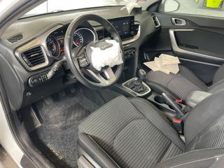 KIA XCeed usata, con Fendinebbia