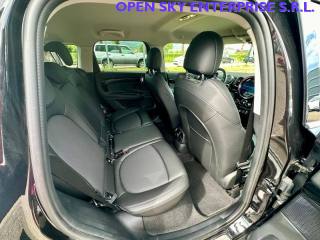 MINI Countryman usata, con Climatizzatore