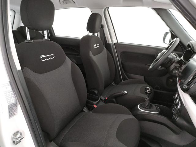 FIAT 500L usata, con Alzacristalli elettrici