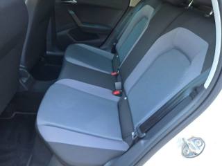 SEAT Arona usata, con Climatizzatore