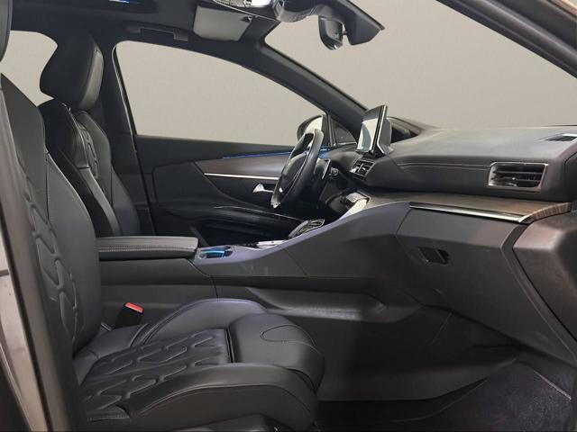PEUGEOT 3008 usata, con Controllo trazione