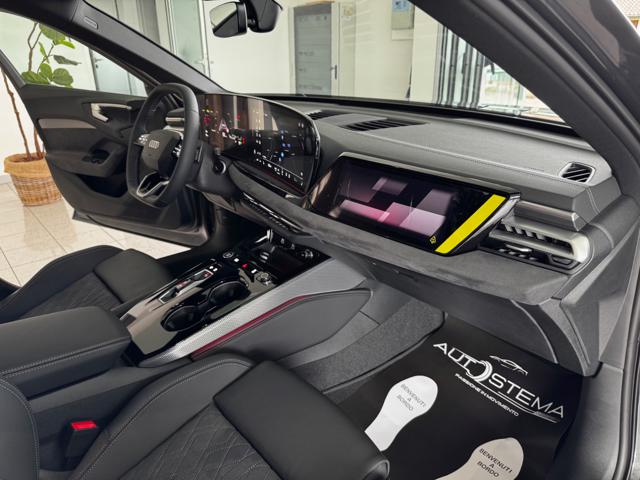 AUDI A5 usata, con Controllo trazione