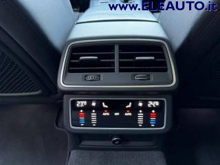 AUDI A6 usata, con Trazione integrale