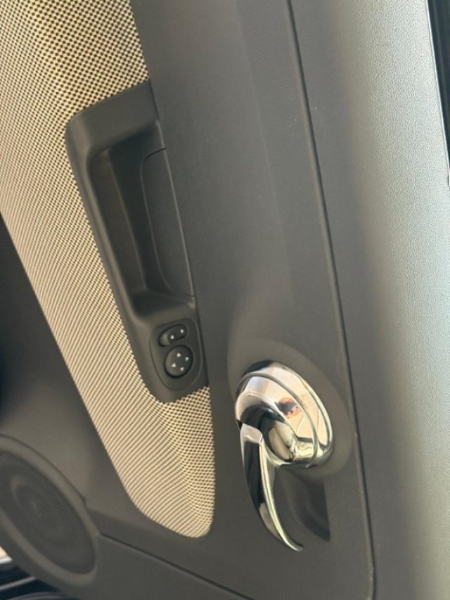 FIAT 500 usata, con Climatizzatore
