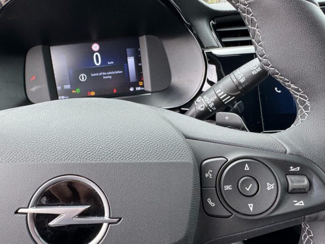 OPEL Corsa usata, con Sistema di navigazione