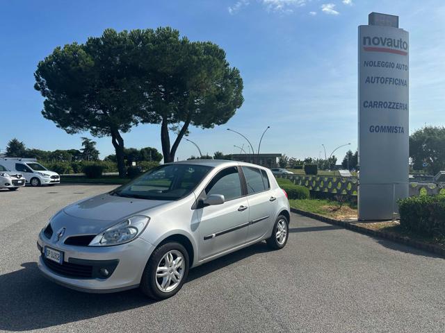 RENAULT Clio usata, con ABS