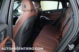 BMW X6 usata, con Fari direzionali