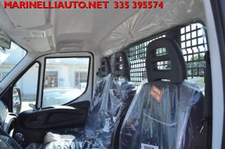 IVECO Daily usata, con Frenata d