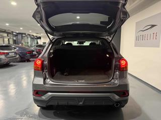 MITSUBISHI ASX usata, con Interni in pelle