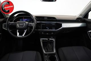 AUDI Q3 usata, con ESP